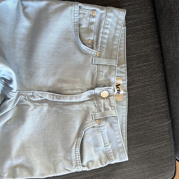 Women’s Acne Pants - Picture 2 of 8